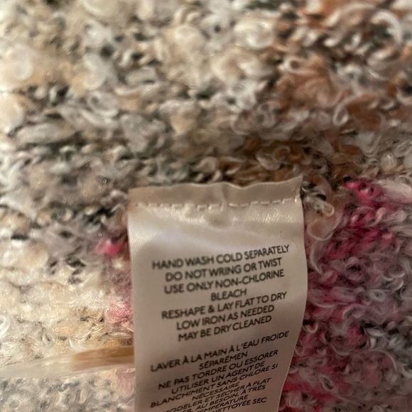 Free People Soulmate Cardi / Passion
Flower Combo NWOT 
Size XS,S - Picture 8 of 12